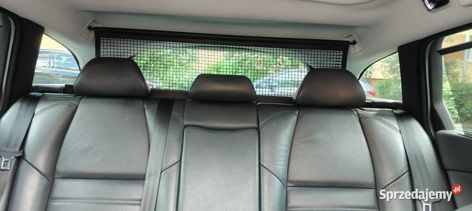 Peugeot 508 SW BOGATE WYPOSAŻENIE Rok produkcji 2011 508 Piotrków Trybunalski