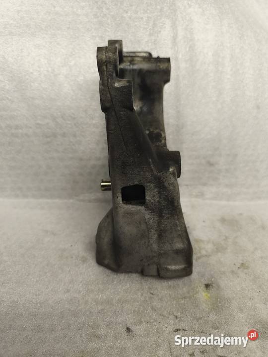 ŁAPA WSPORNIK SILNIKA Citroen Xsara C4 C5 407 18 Dębica sprzedam