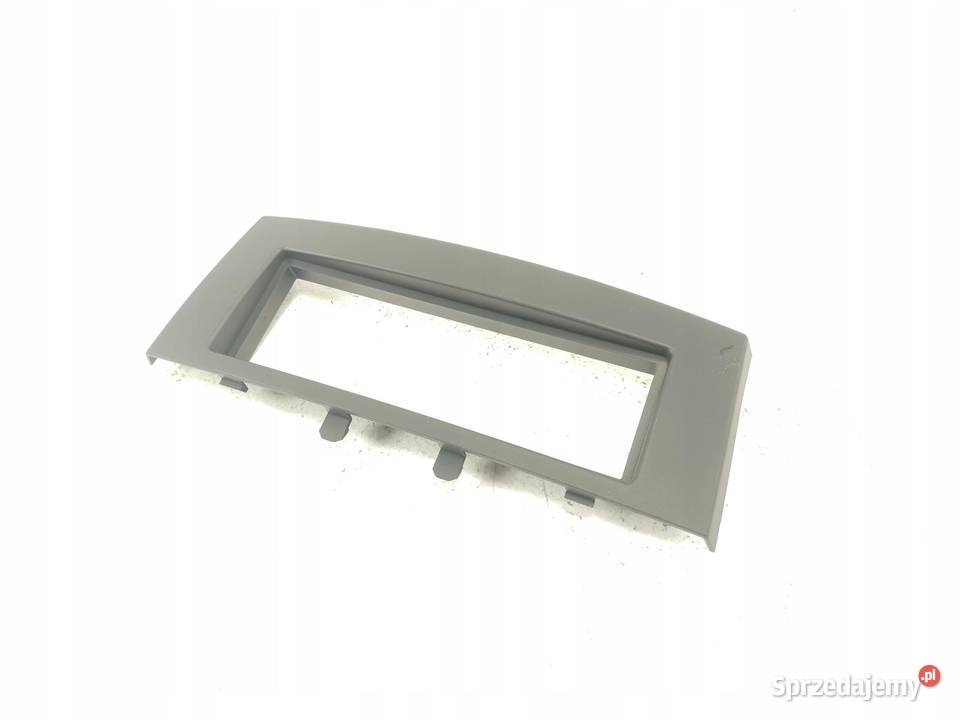 RAMKA RADIO MITSUBISHI COLT 2009 604602