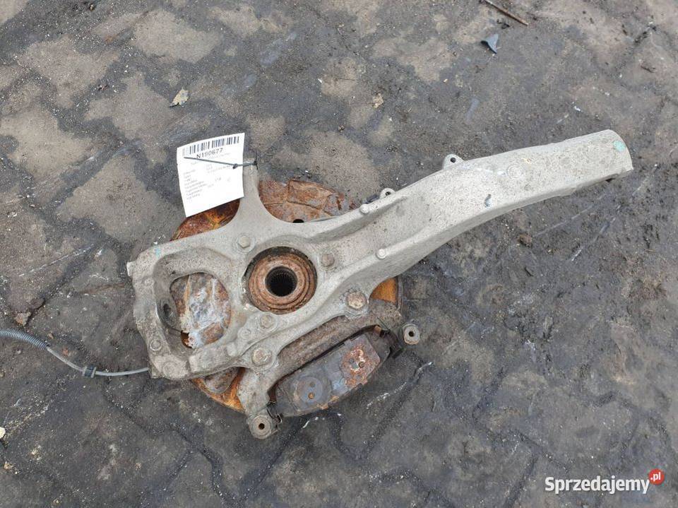 ZWROTNICA PRAWA PRZÓD JEEP GRAND CHEROKEE