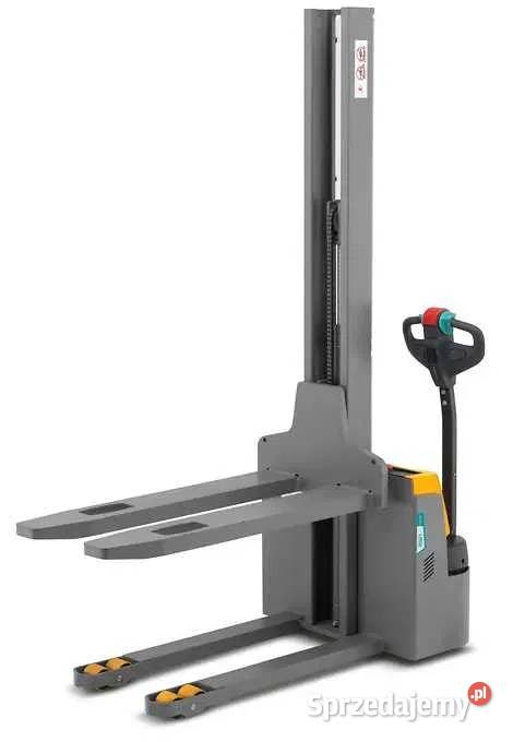Wózek akumulatorowy JungHeinrich EJC M10 E Chmielnik