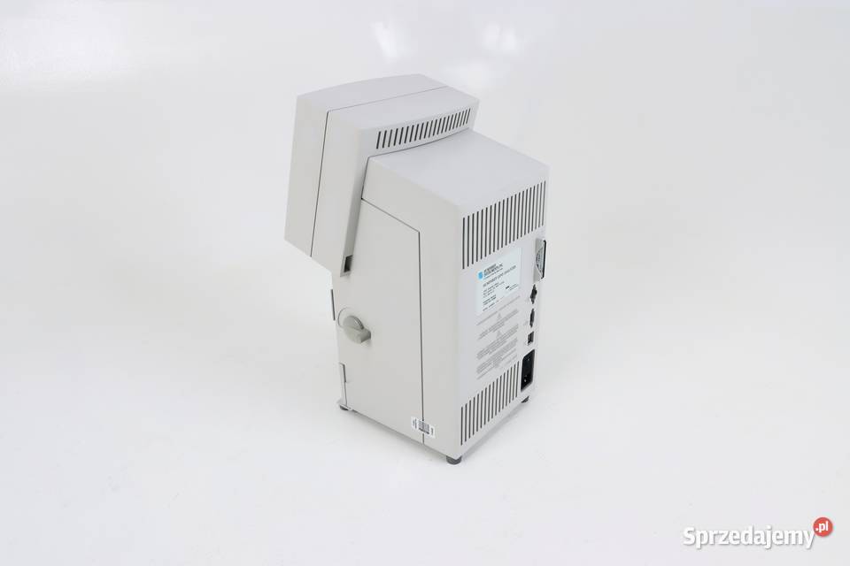Dioptromierz elektroniczny ZEISS HUMPHREY LA350