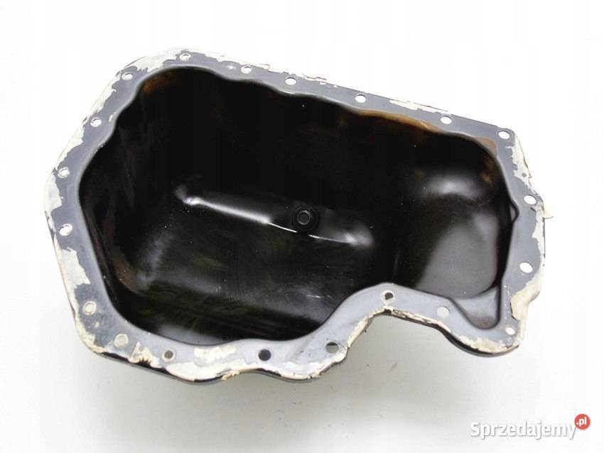 MISKA OLEJU 12 12V FABIA IBIZA POLO ROOMSTER Sosnowiec