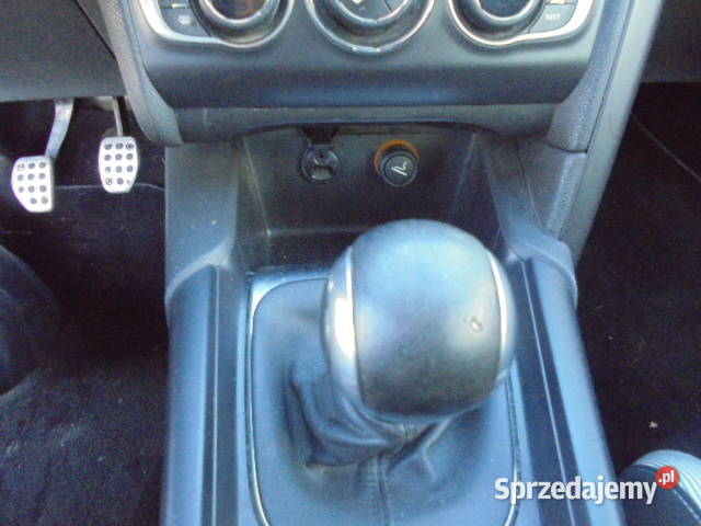 CITROEN DS 4 16 eHDi 110 CK891 czarny Opole