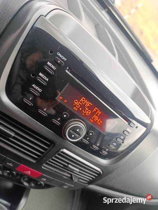 Sprzedam Opel Combo 13 diesel faktura VAT Malbork