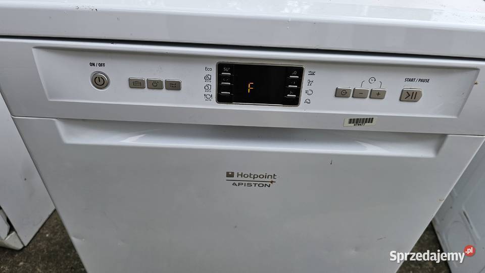 zmywarka Hotpoint Ariston Warszawa
