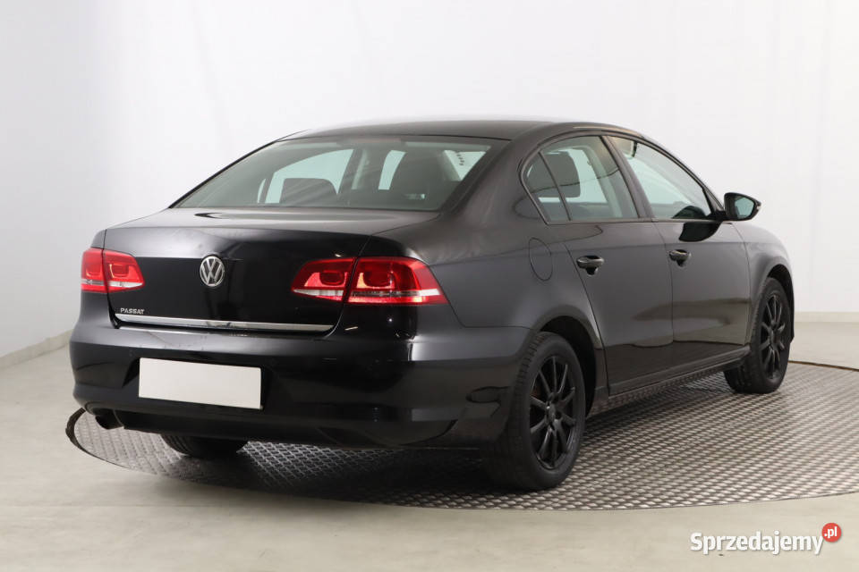 VW Passat 14 TSI Sedan / Limuzyna Zabrze