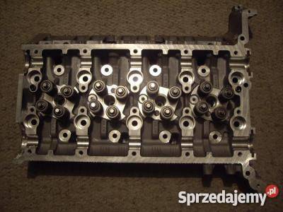 Głowica FORD Mondeo MK3 20 TDCI TDDI Nowa śląskie Częstochowa