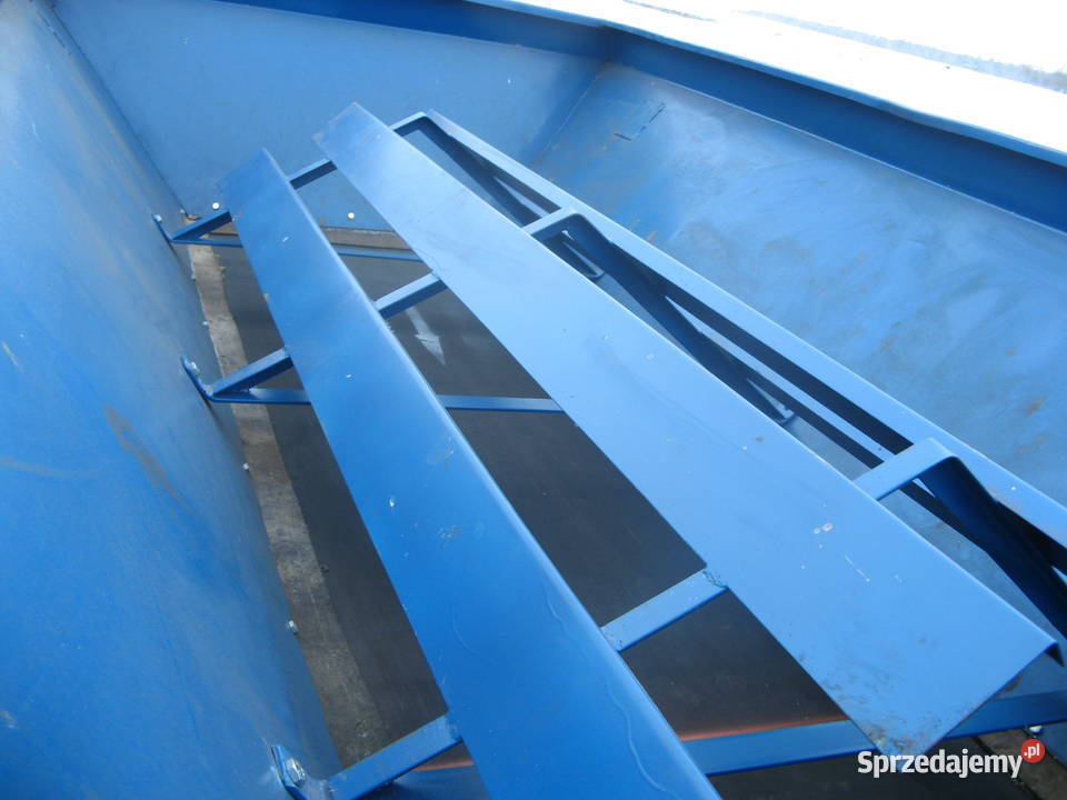 piaskarka Rozsiewacz RCW 3 5 w oryg Rozsiewacze nawozów Garwolin