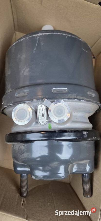 Siłownik hamulcowy Wabco 2430 9254813450 Nowogard