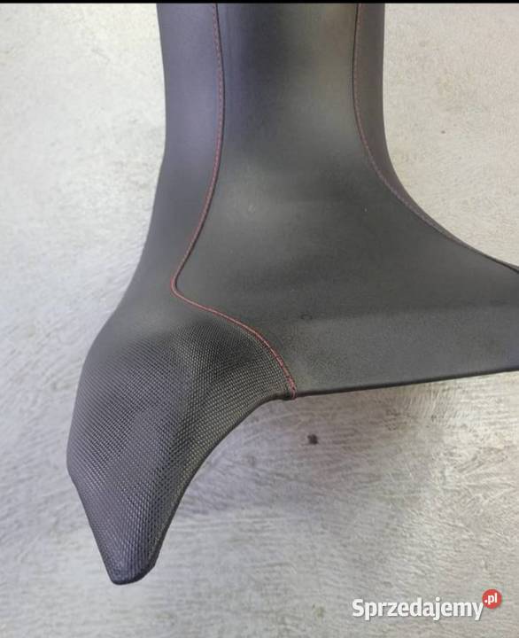 DUCATI MULTISTRADA 950 SIEDZENIE KANAPA FOTEL Siedzenia Nowy Tomyśl sprzedam