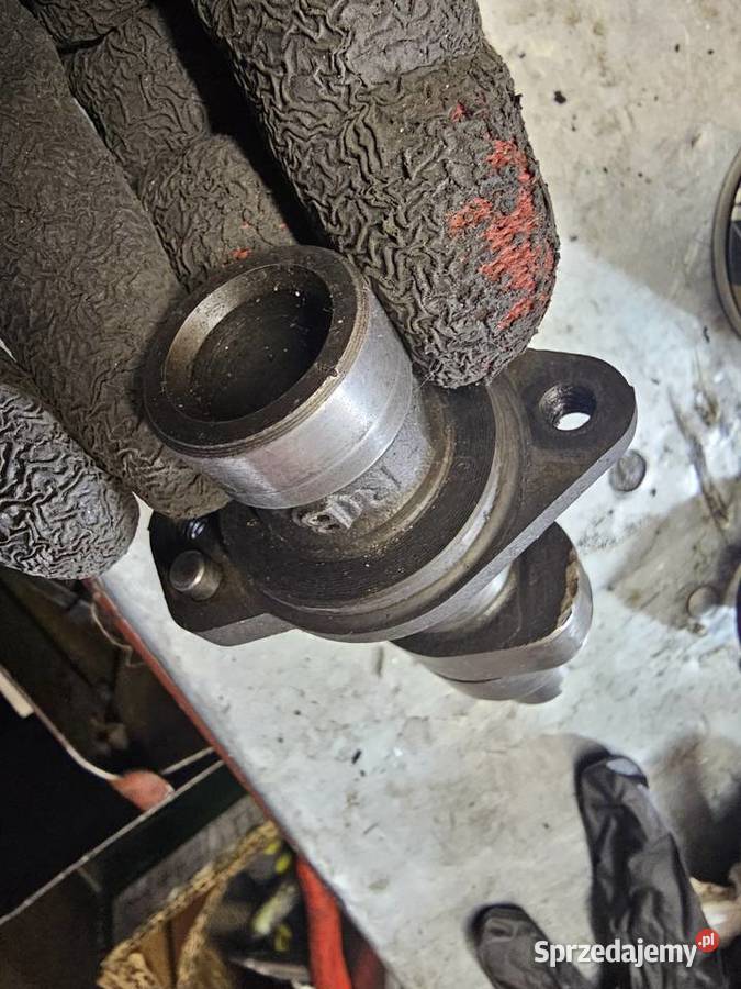 Suzuki DR 650 600 wałek rozrządu dr600 dr650 Jelenia Góra