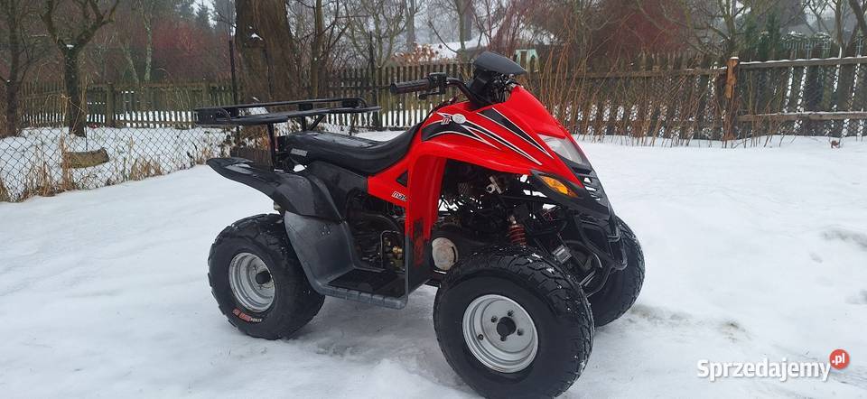 Quad 150 sprzedam