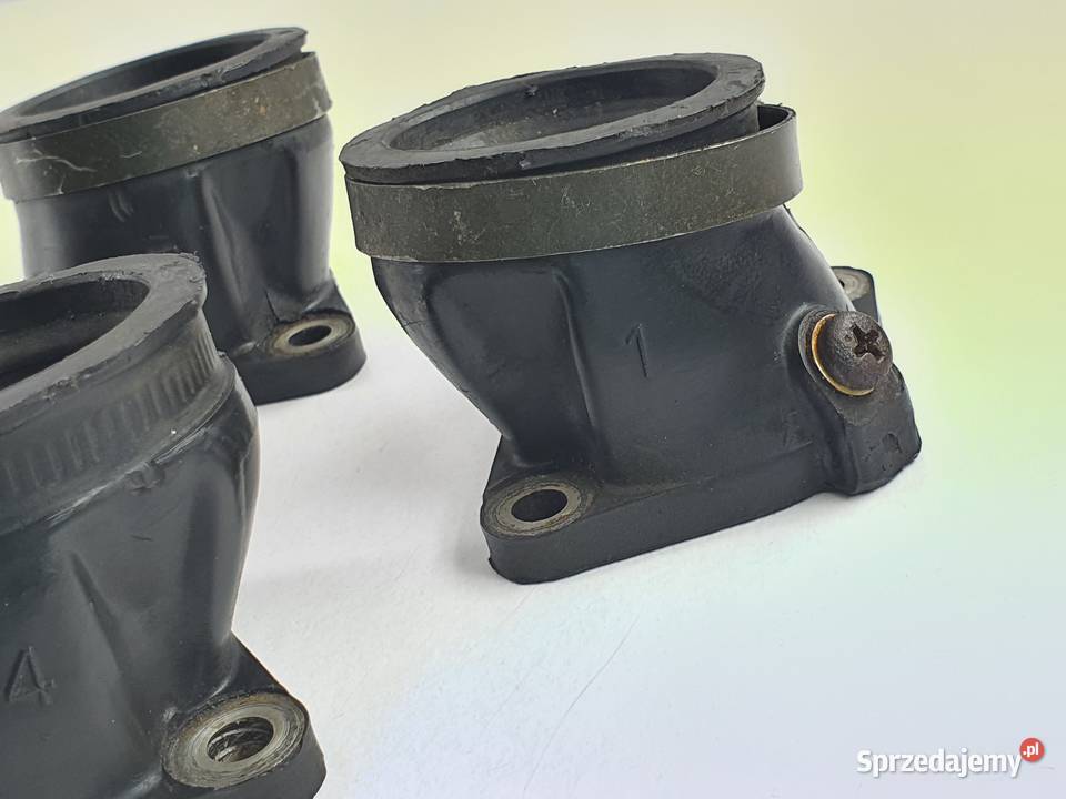 Krociec Gaznika Lacznik Gumowy Honda CB 750