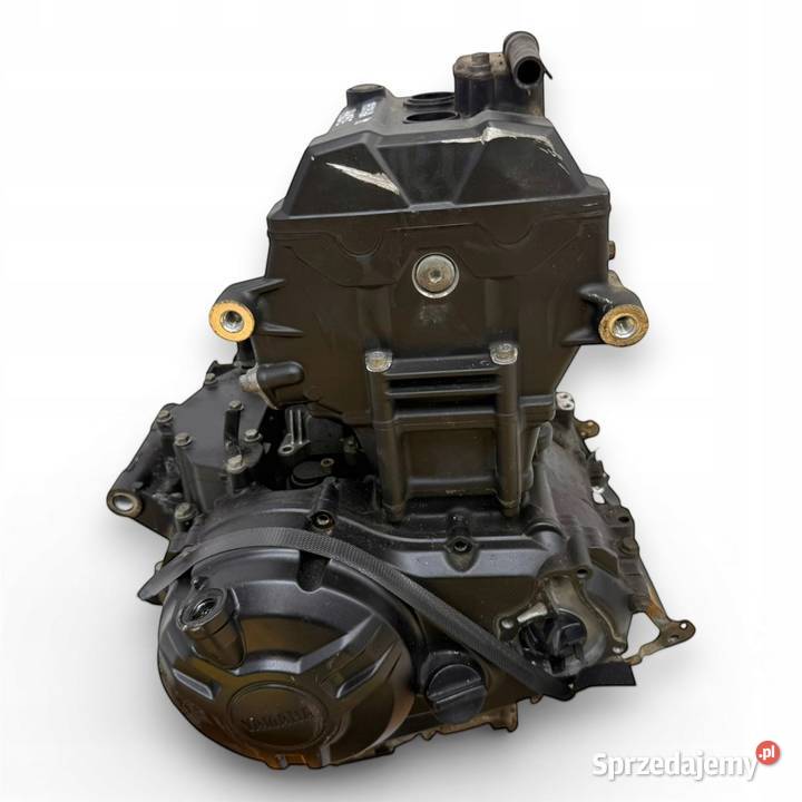 SILNIK Yamaha MT03 321 YZFR3 321ccm H405E 42 Silniki Chełm sprzedam