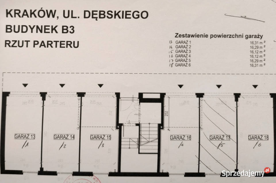 Bezpośrednio klimatyzowane i umeblowane 61m2