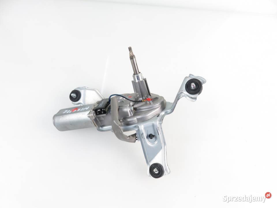 SILNICZEK WYCIERACZKI TYŁ KIA RIO III 987001W000