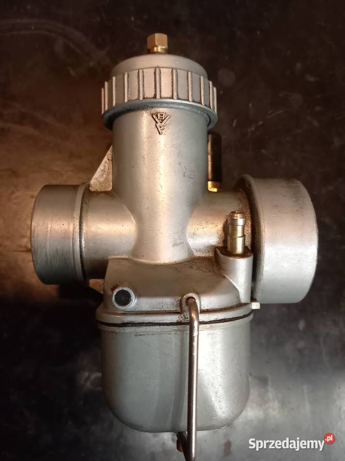 Gaźnik 30n31 mz etz 250251 Czaple sprzedam