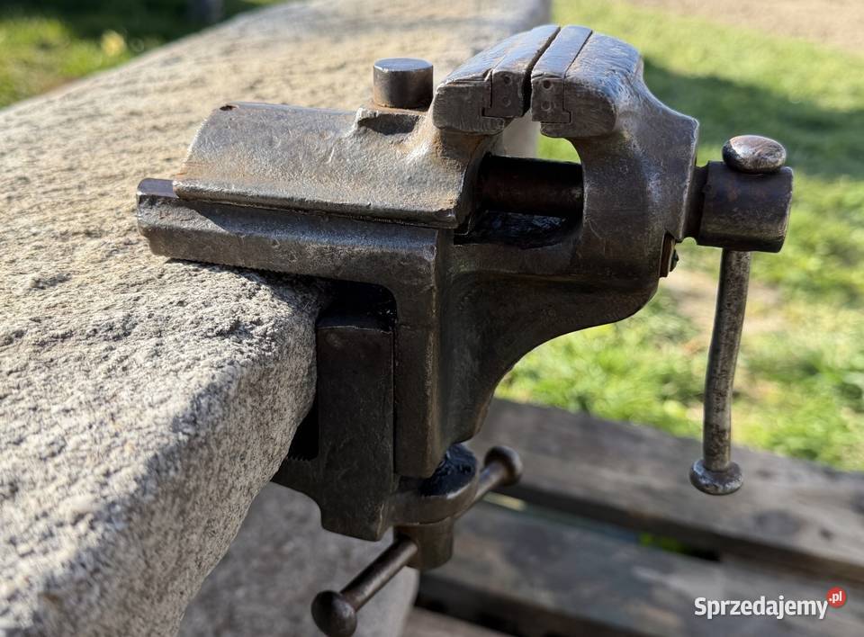 STARE IMADŁO IMADEŁKO SZCZĘKI 6 WAGA 32 CIEKAWE dolnośląskie Bielawa