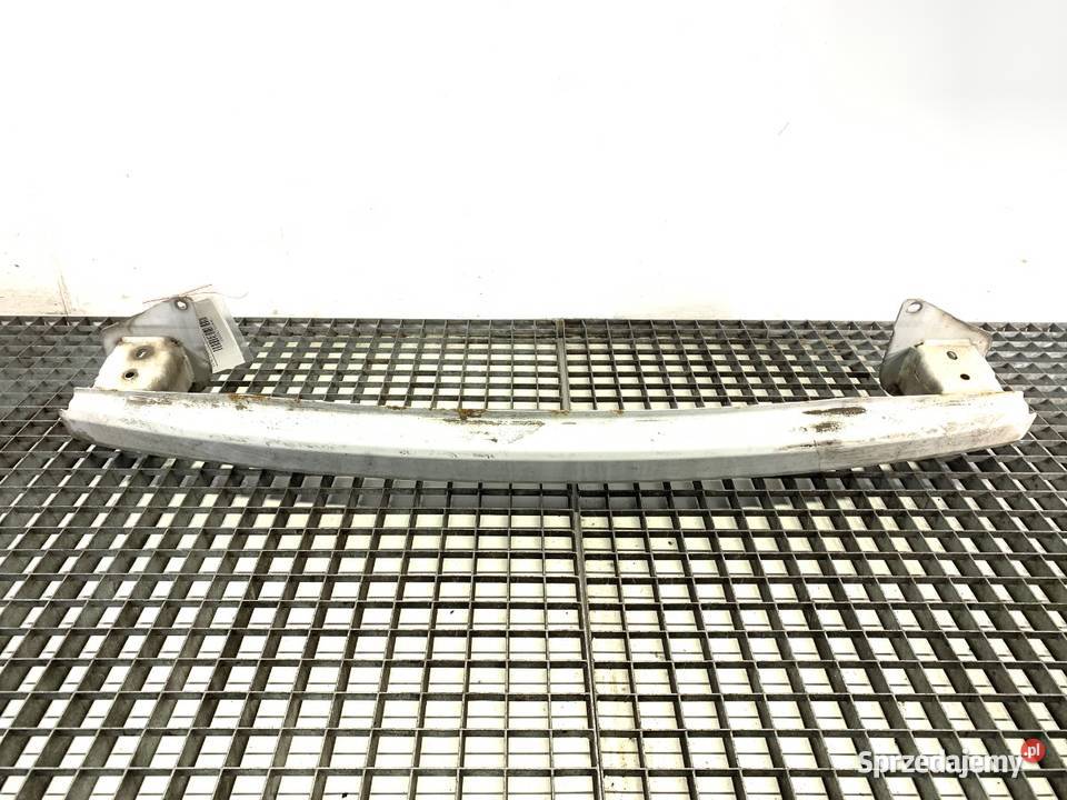 BELKA ZDERZAKA TYŁ SKODA RAPID Hatchback osobowe