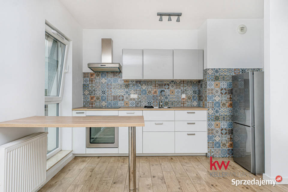 Mieszkanie 457m2 2 pokojowe Poznań Rembertowska
