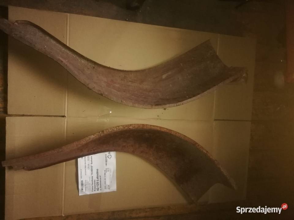 Warszawa m20 Gaz nadkola zew noweokazja Częstochowa