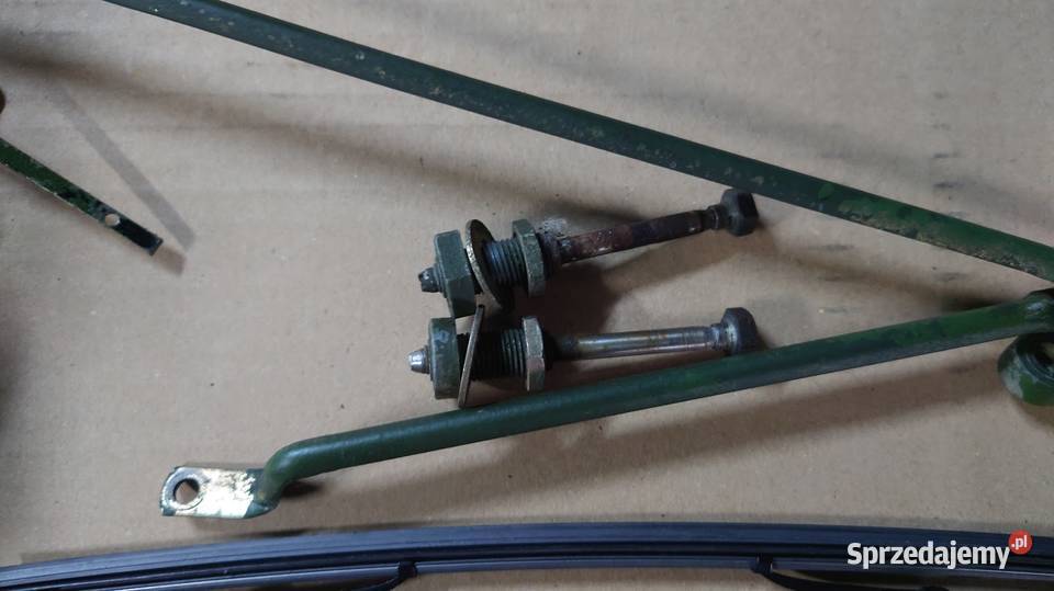 gaz69 mechanizm wycieraczek małopolskie