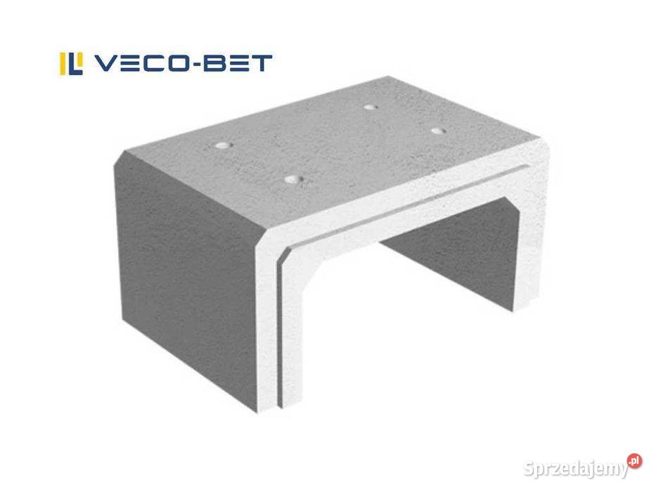 Przepust skrzynkowy dwudzielny zbrojony drogowy Mińsk Mazowiecki