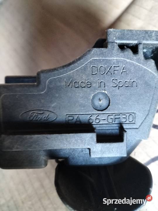 WŁĄCZNIK PRZEŁĄCZNIK WYCIERACZEK FORD MONDEO Kamień-Kolonia sprzedam