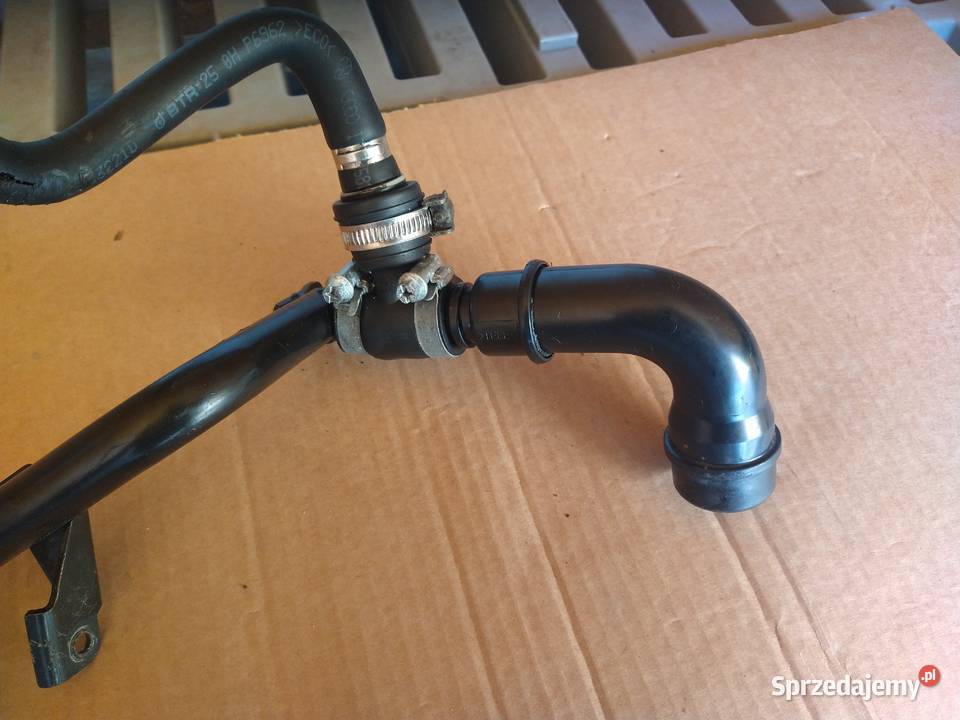 Przewód odpowietrzającyrura odmy 06B 103 213G06A sprzedam