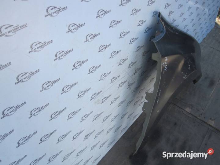 VW POLO V 11r błotnik prawy przód 70 mikronów Kielce