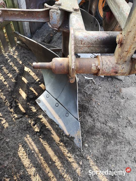 Plug Grudziądz 2 skiby mazowieckie Żyrardów