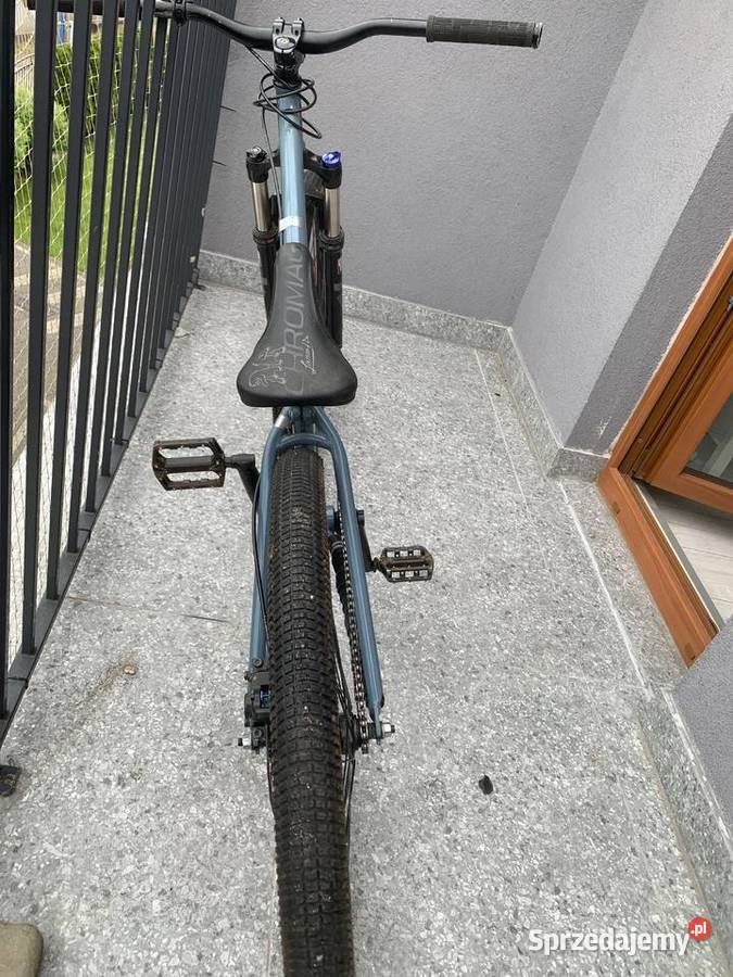 Rower mtb canyon stiched 360 dirt Radzionków sprzedam