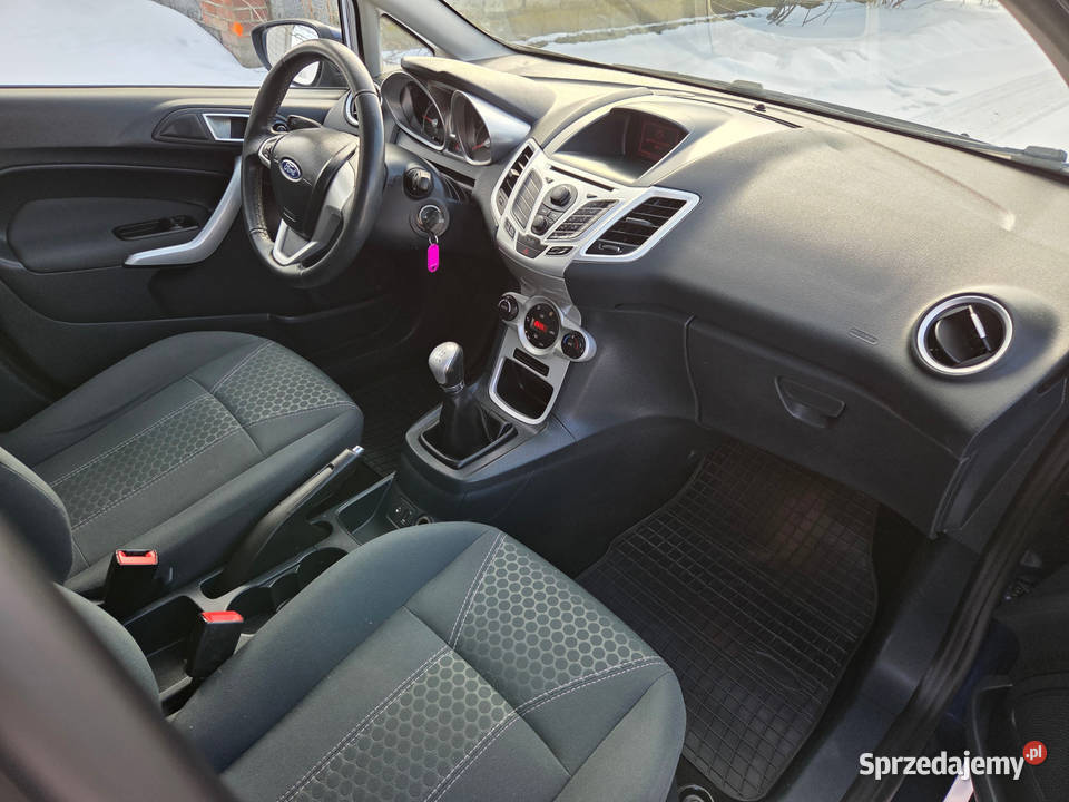 125 Benzyna Klima Alu wymianie rozrządu Zadbana Zamość