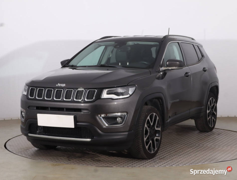 Jeep Compass 14 MultiAir Piaseczno sprzedam