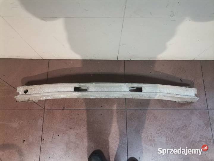 CITROEN C4 GRAND PICASSO I BELKA ZDERZAKA TYŁ Nowy Sącz