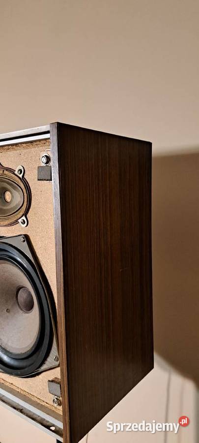 Kolumny vintage RFTREMA Andante 830 Krotoszyn