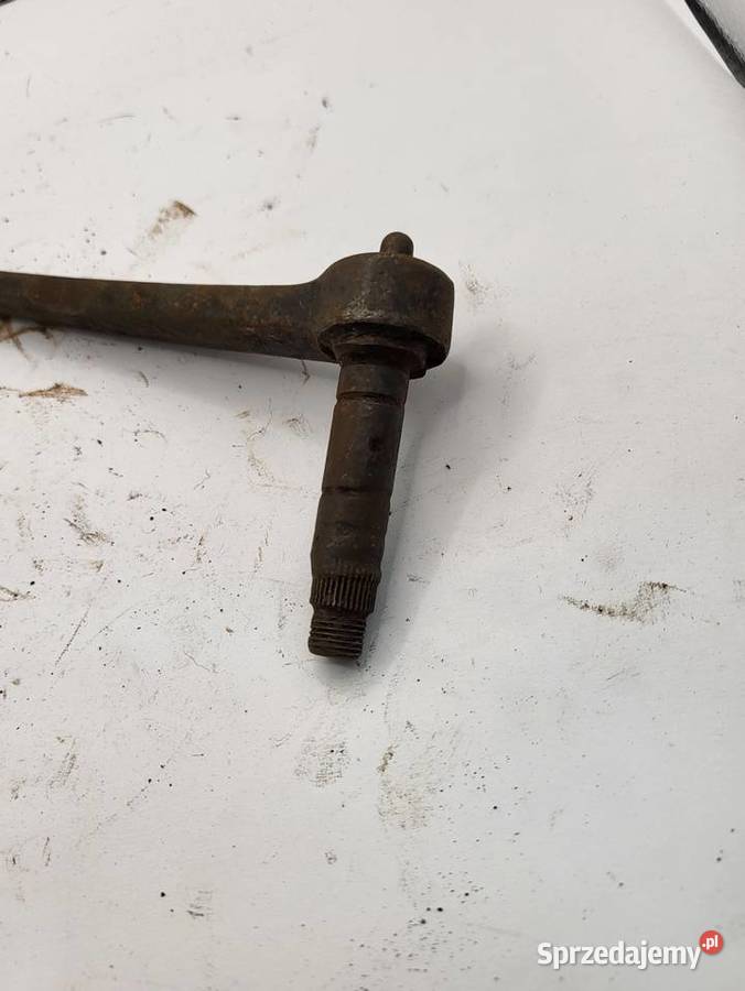 HAMULEC BMW R25 śląskie Rybnik