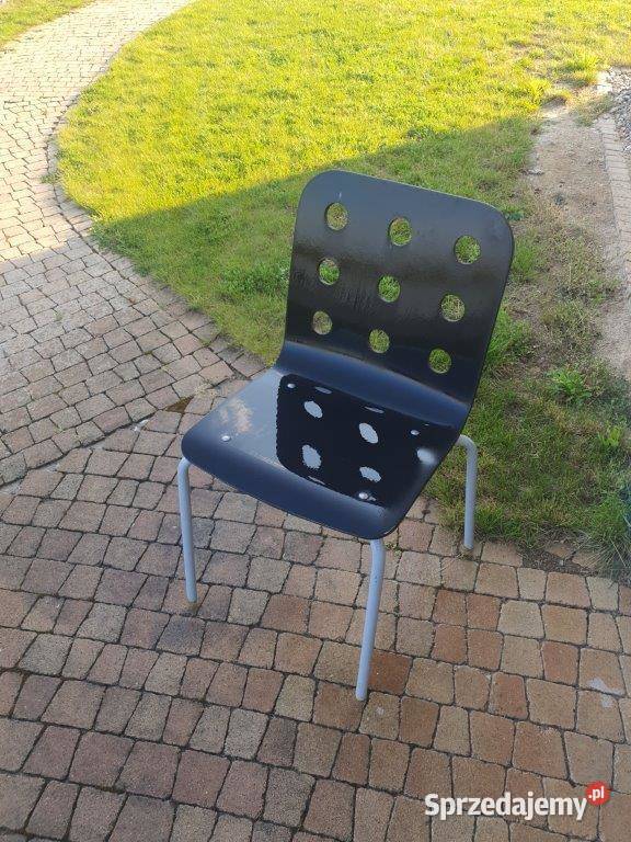 krzesla do biuro do kuchni sprzedam