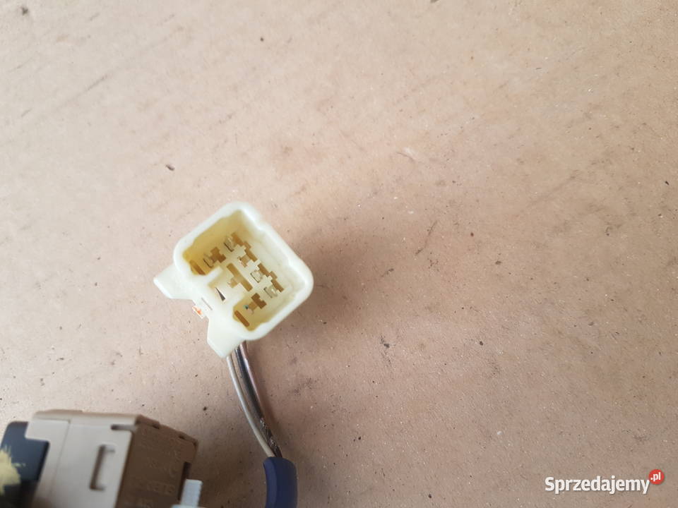 Subaru Outback IV BR lift włącznik przełącznik Legnica