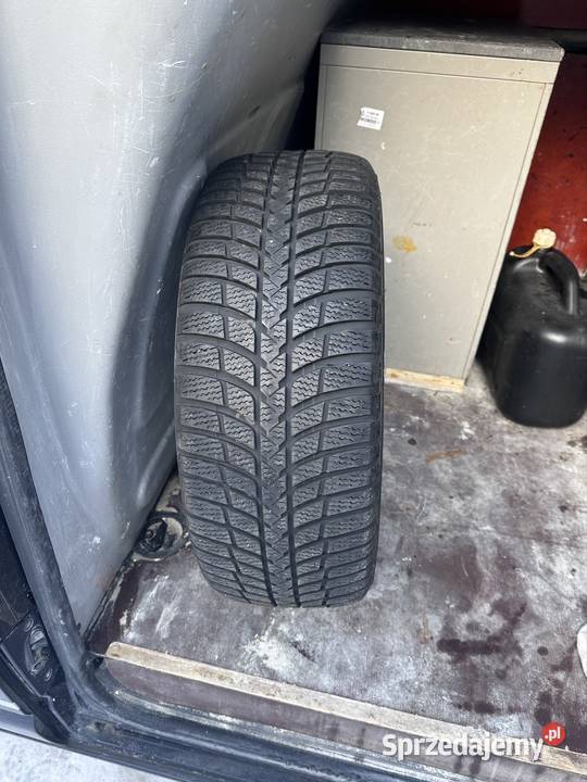 Felgi aluminiowe borbet 16 sprzedam