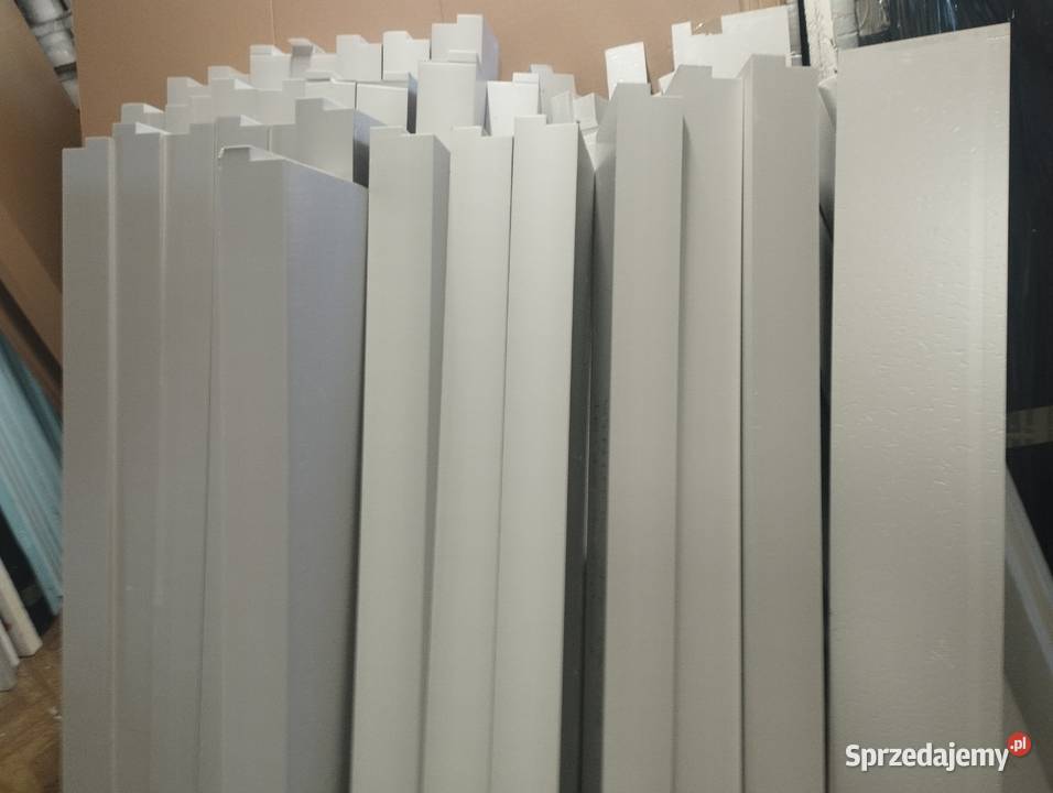 Podwalina ze styroduru SYNTHOS 700KPA -NA WYMIAR