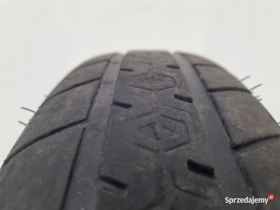 KOŁO DOJAZDOWE Audi A4 B6 B7 dojazdówka 12580 Samochodowe Chełm sprzedam