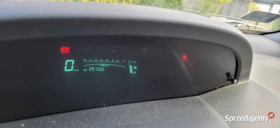 Toyota Yaris benzyna Yaris Lublin sprzedam
