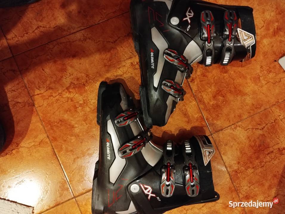 Buty narciarskie DOLOMITE DX10 Narty śląskie