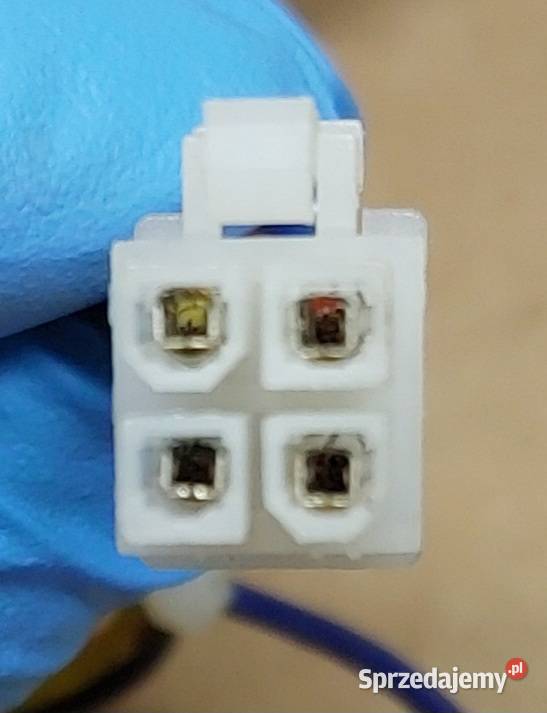 FILTER FUSE BOX FILTR PRZECIWZAKŁÓCENIOWY Układ elektryczny Mielęcin