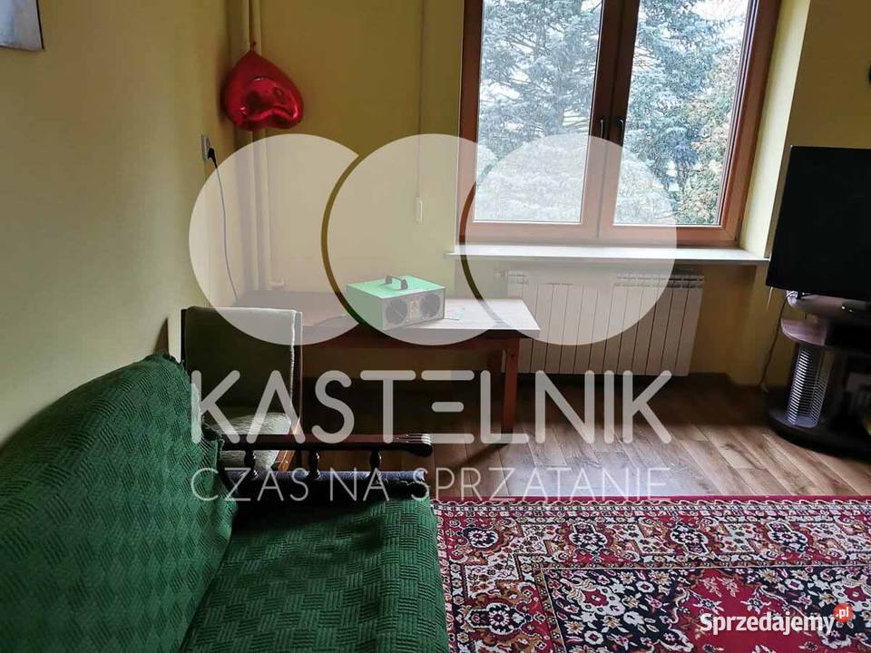 Dezynfekcja zapachów i ozonowanie pomieszczeń