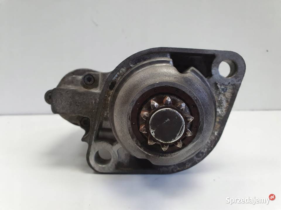 VW Beetle 16 8V ROZRUSZNIK bosch Części samochodowe Janów