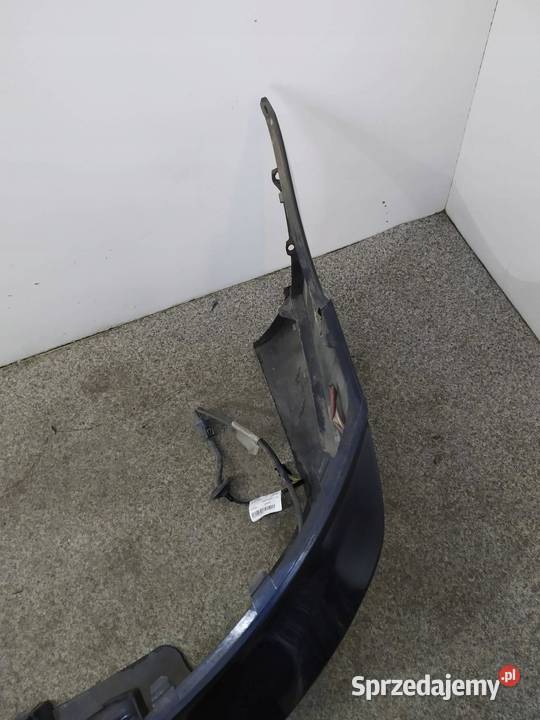 ZDERZAK TYŁ SEDAN PDC 46746 Volvo S80 II 2006 świętokrzyskie sprzedam