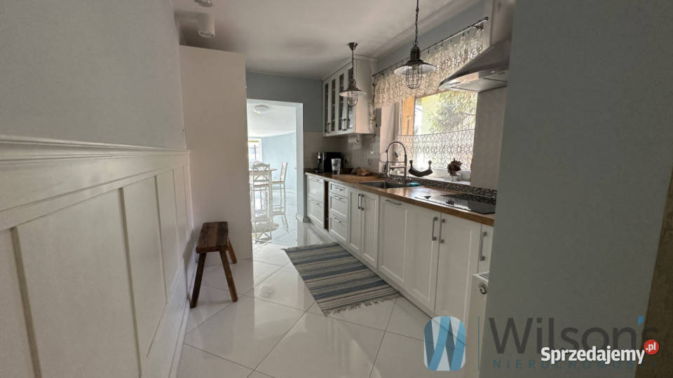 Dom wolnostojący sprzedam 280m2 Wrocław dolnośląskie